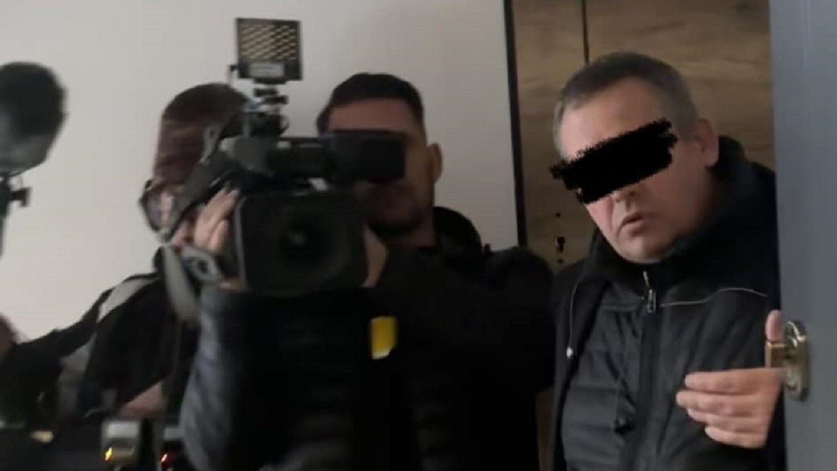 Piotr Sułek z TVP wtargnął do kancelarii adwokackiej z Lublina