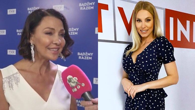 Anna Popek komentuje aferę z Pajączkowską