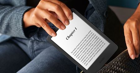 Nowy Kindle zostawi konkurencję w tyle