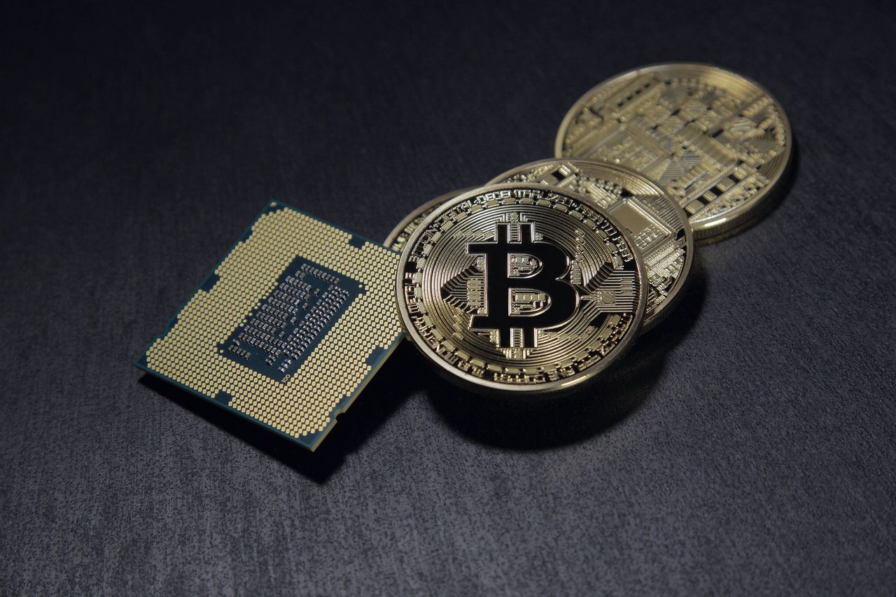 50 mln euro w Bitcoinach skonfiskowane przez prokuraturę. Problemem jest jednak brak hasła