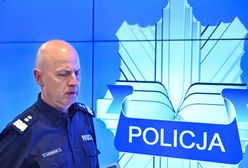 Rozliczą Szymczyka w połowie lutego. "To jest szokujące"