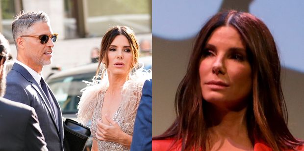 Sandra Bullock PRZERWAŁA MILCZENIE po śmierci ukochanego i opowiedziała o jego chorobie. "Zaczęłam opłakiwać go już cztery lata przed jego śmiercią"