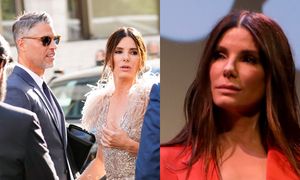 Sandra Bullock PRZERWAŁA MILCZENIE po śmierci ukochanego i opowiedziała o jego chorobie. "Zaczęłam opłakiwać go już cztery lata przed jego śmiercią"