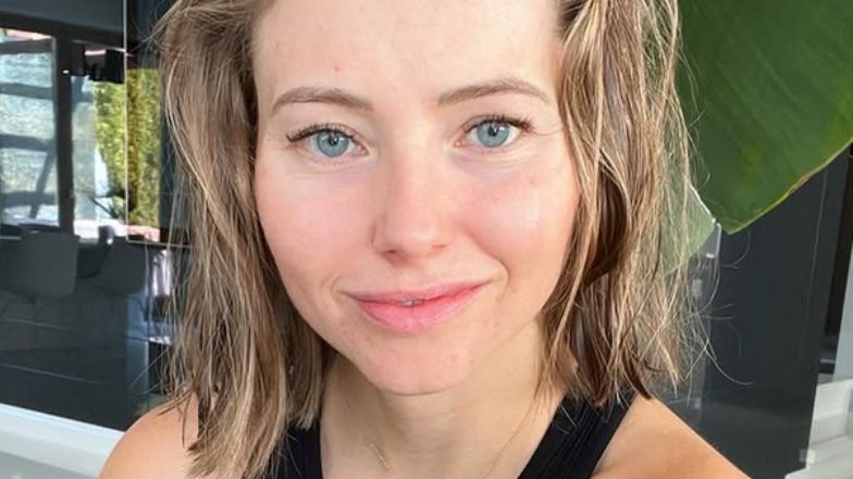 Agata Rubik przejechała się na przyjaciółkach? Pokazała, na kogo zawsze może liczyć