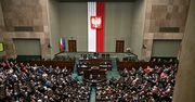 We wtorek kontynuacja obrad Sejmu. Są szczegóły