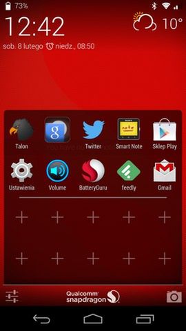 Weekendowy Zestaw Gier i Aplikacji: 360 Launcher, CityZoom360 i Flappy Bird 4