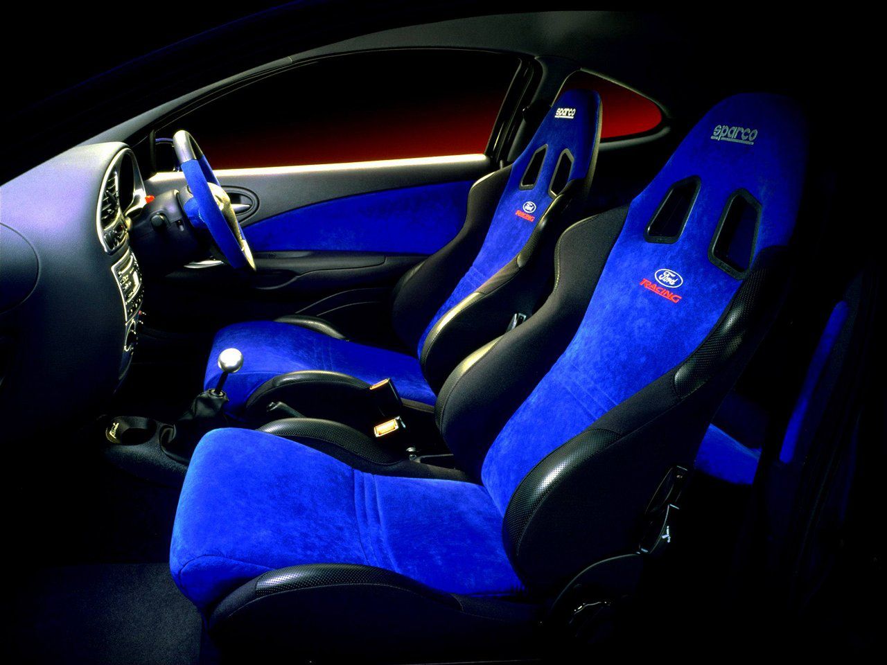 Ford Puma 7