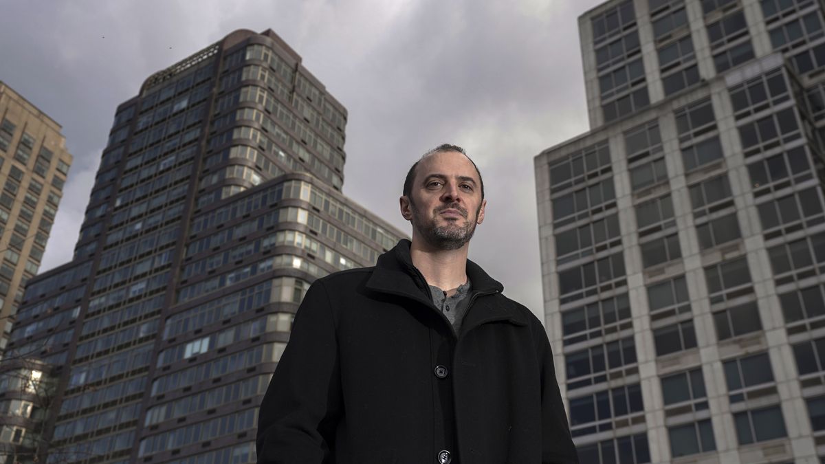 Nathan Anderson, założyciel Hindenburg Research 