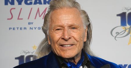 Magnat odzieżowy skazany na 11 lat. "Drapieżnik seksualny"