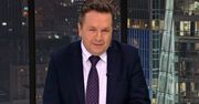 Przeprosił na antenie TVP Info. Teraz przeprosiny w formie listu