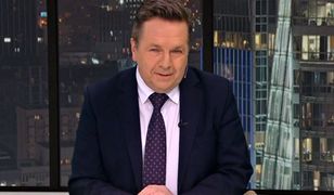 Przeprosił na antenie TVP Info. Teraz przeprosiny w formie listu