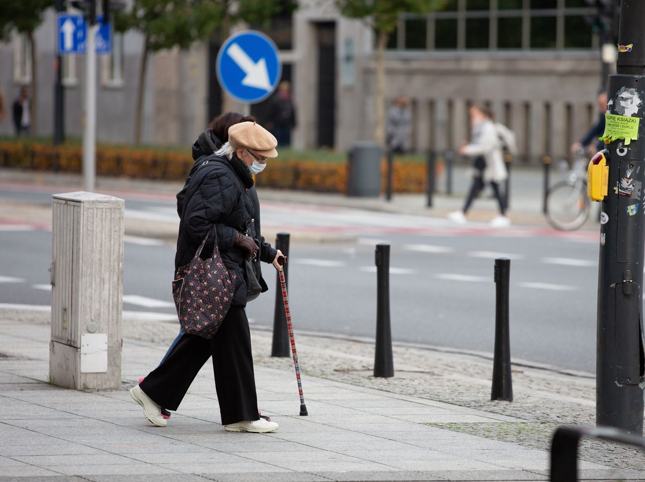 Europejska emerytura również w Polsce. Rząd szykuje zmiany