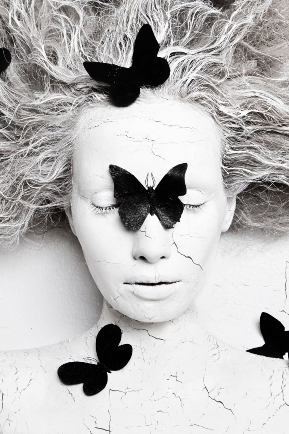 MonoVisions Photography Awards 2017. Polacy nagrodzeni wśród mistrzów fotografii czarno-białej 10