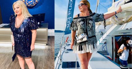 Kasia Niezgoda schudła 30 kg. Była partnerka Tomasza Kammela wyrzuciła z diety te produkty