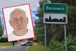 Jacek Jaworek przepadł jak kamień w wodę. Przechytrzył policję?