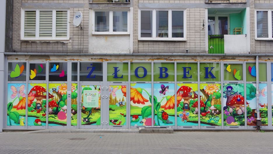 Warszawa. Ratusz podał ile pozostało wolnych miejsc w żłobkach
