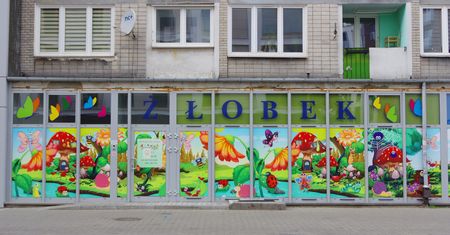Warszawa. W stolicy jest 650 wolnych miejsc w żłobkach