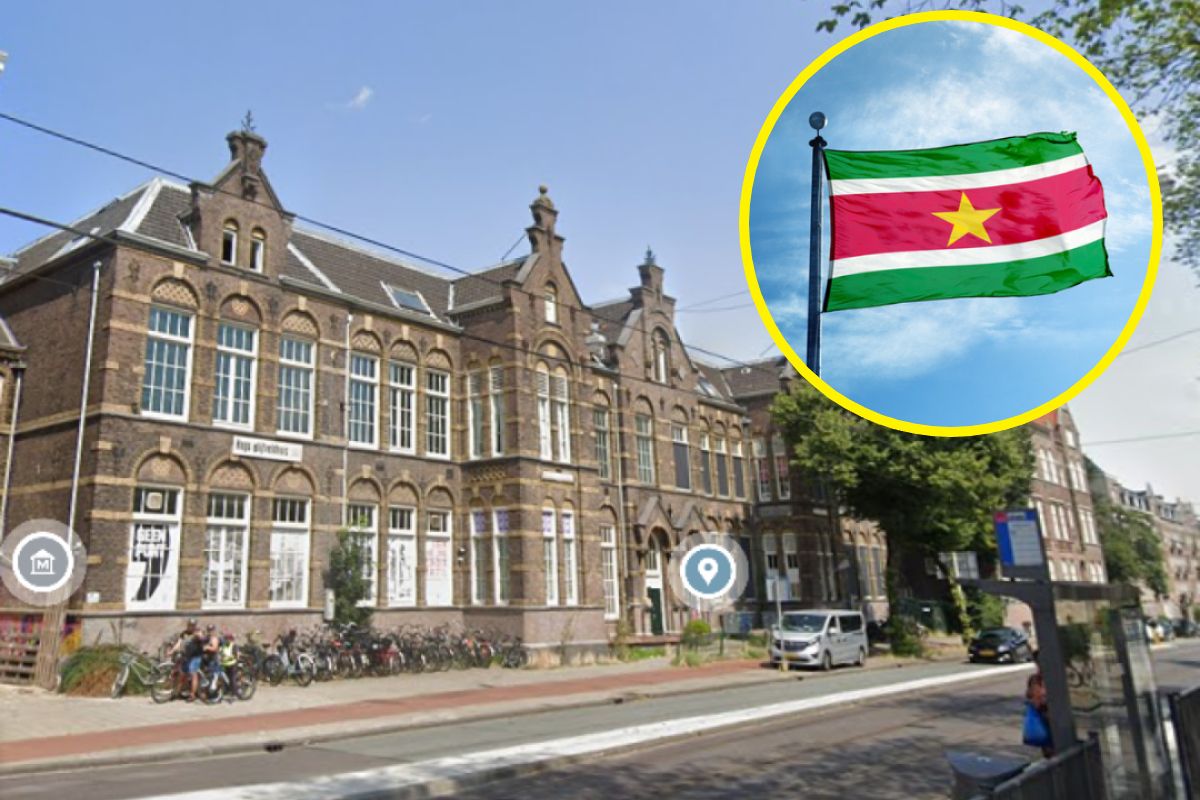 Otwierają niezwykłe muzeum. Tak Holandia rozlicza się z przeszłością