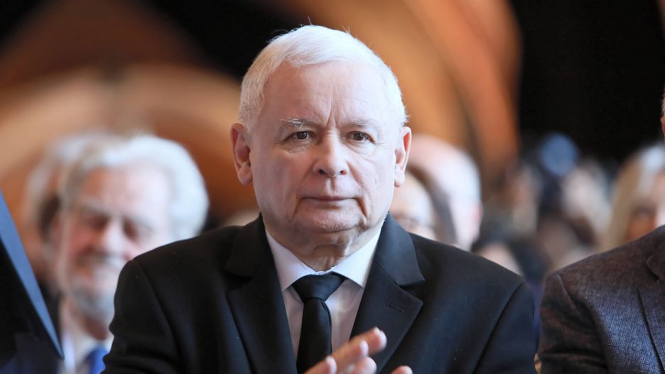 Kaczyński zapowiedział dymisje. Pojawiają się nazwiska