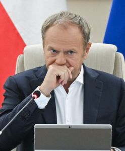 Córka Tuska podsłuchana. Premier oskarża