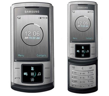 Soul nowym modelem flagowym Samsunga 2