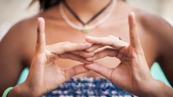 Układy energetyczne dłoni - poznaj ich lecznicze właściwości!