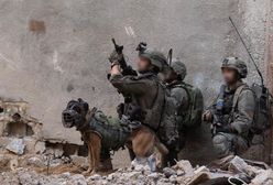 Bastion Hamasu zdobyty. Podali, co znaleźli na miejscu [RELACJA NA ŻYWO]