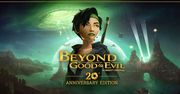 Beyond Good &amp; Evil – 20th Anniversary Edition: co nowego?
