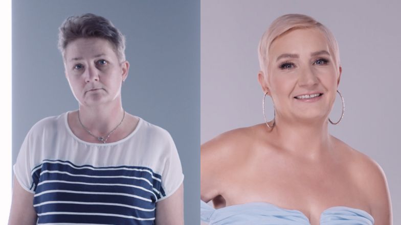 "10 lat młodsza w 10 dni" - tak zmieniły się bohaterki drugiego odcinka