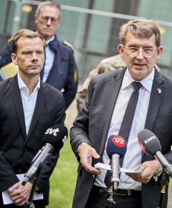 "To niepokojące". Duński minister obrony ostrzega Europę