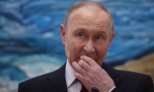 Rosja pogrąża się w kryzysie paliwowym. Poważny problem Putina. Spada zaufanie