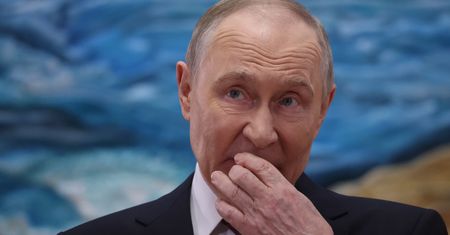 Rosja pogrąża się w kryzysie paliwowym. Poważny problem Putina. Spada zaufanie