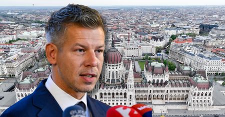 Magyar domaga się powtórzenia wyborów. Podał powód