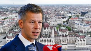 Magyar domaga się powtórzenia wyborów. Podał powód