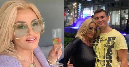 Pękająca z dumy Dagmara Kaźmierska chwali się sukcesem syna: "Conanek dostał się na MEDYCYNĘ" (FOTO)