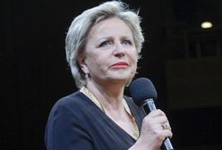 Dzwonią do Jandy w jednym celu. Pracownicy teatru przerażeni