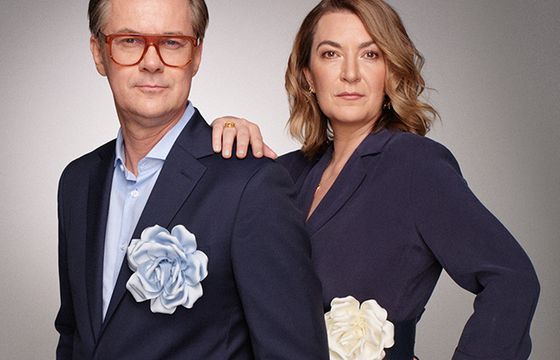 Ilu widzów ogląda „Kwiatki polskie” w TVP Info?