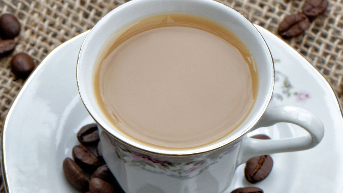 Kto nie powinien pić kawy?