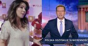 Tadla krytykuje TVP: "Odmienna kategoria mediów. Ciężko ich nazwać dziennikarzami"