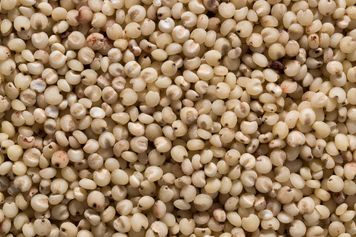 Nie ma glutenu, stabilizuje cukier. Polacy rzadko po nie sięgają