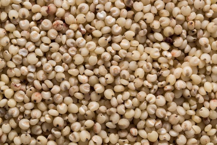Nie ma glutenu, stabilizuje cukier. Polacy rzadko po nie sięgają