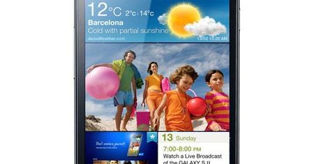 Jak wydajny jest Exynos 4210 z Galaxy S II? [wideo]