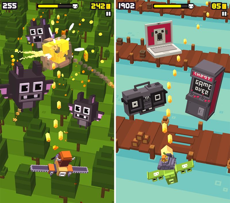 Weekendowy Zestaw Gier i Aplikacji: Pola, Star Wars Battlefront Companion oraz Mobile Strike 11