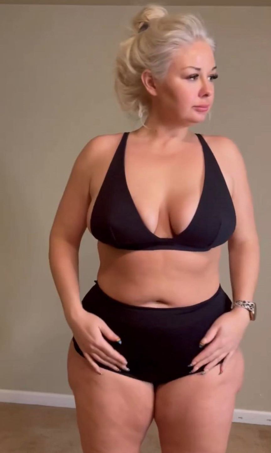 Schudła 50 kg w kilka miesięcy. Dziś jest nie do poznania