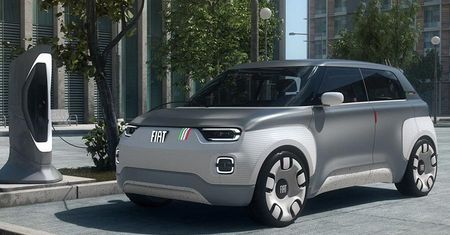 W Polsce ruszy produkcja Fiata. Na pierwszy rzut trafią SUV-y