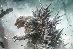 "Godzilla Minus One". Niesamowity zwiastun. W komentarzach szaleństwo