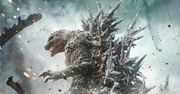 "Godzilla Minus One". Niesamowity zwiastun. W komentarzach szaleństwo