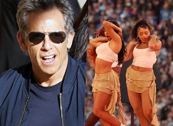 Republikanie chcą śledztwa, a gwiazdor broni: "Ogromny talent i jeszcze większe serce"