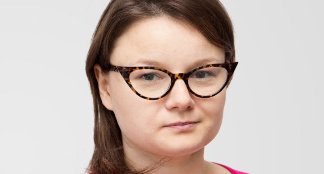Katarzyna Łuczak za Jarosława Szubrychta PR managerem Grupy Interia