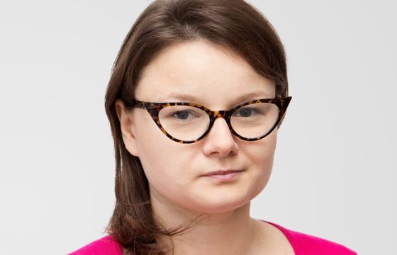 Katarzyna Łuczak za Jarosława Szubrychta PR managerem Grupy Interia